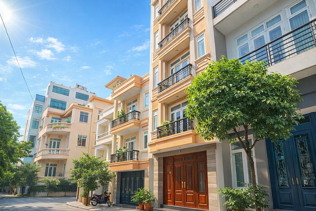 Nhà riêng quận 10 Hoàng Dư Khương 68m² giá 28.86 tỷ - Cơ hội đầu tư hoàn hảo!