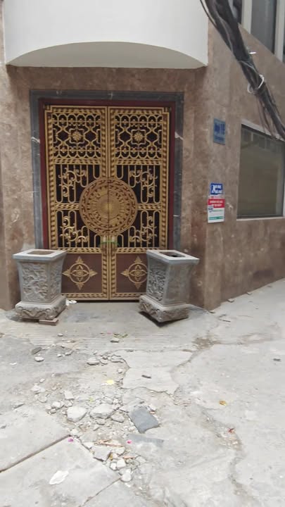 Nhà phố Trần Quang Diệu, Đống Đa, 80m² giá 30 tỷ - Lô góc mặt tiền 7m