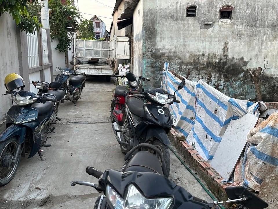 Đất thổ cư 55,1m² tại thôn Tuyền, Đông Xuân, Sóc Sơn - Đầu tư sinh lời tốt!