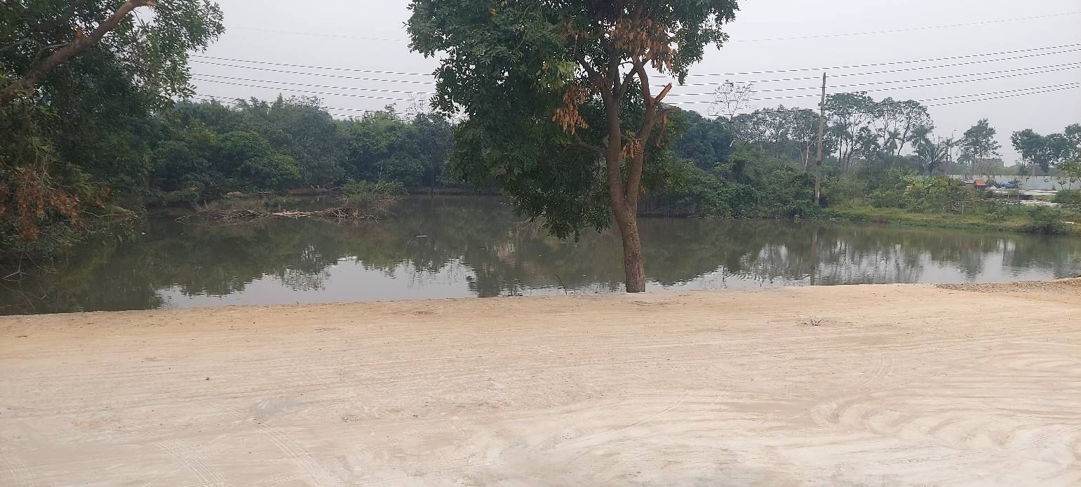 Nhà C4 110m² mặt tiền 9m tại Đông Anh giá chỉ 8.14 tỷ - Sổ đỏ chính chủ!