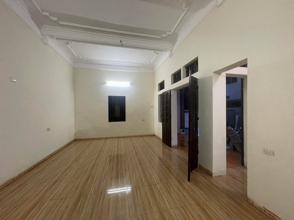 Nhà bán 3 tầng tại Lương Quy, Thư Lâm, 90m² giá 4 tỷ - Đường rộng ô tô vào tận nơi!