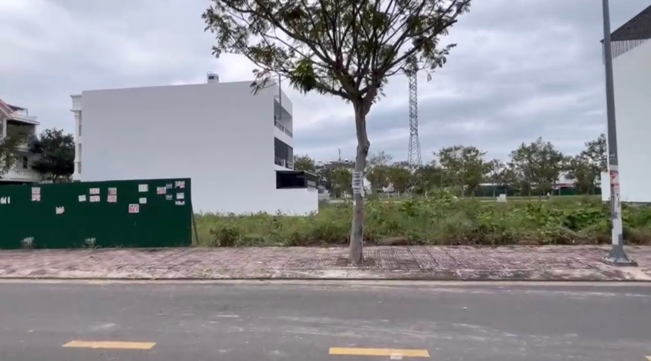 Đất nền KĐT Hà Quang 2 Nha Trang 120m² chỉ 7.44 tỷ - Đất vuông vắn, giao thông thuận tiện!