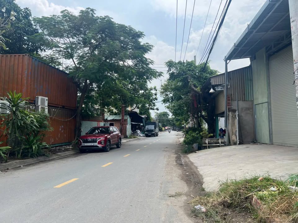 Căn hộ dịch vụ An Phú Đông 332m² giá 20 tỷ - Đầu tư sinh lời ngay!