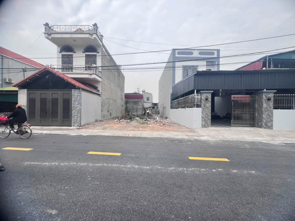 Đất Phú Thanh Tây 125m² giá 1.x tỷ - Đầu tư sinh lời ngay!