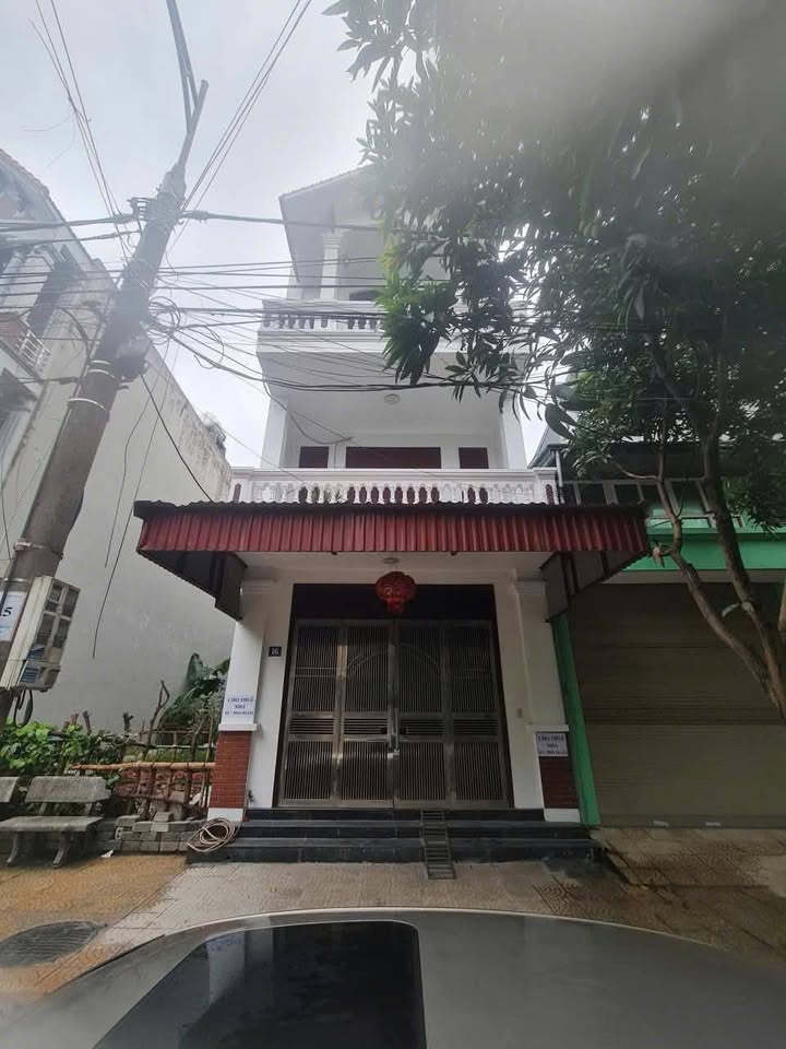 Nhà cho thuê tại Ngô Gia Khảm, Phủ Lý, 5 phòng - Tiện nghi đầy đủ đáp ứng nhu cầu của người nước ngoài!