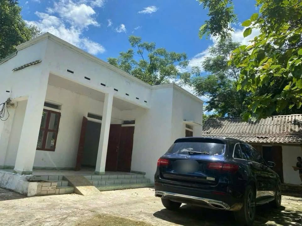 Lô đất 3.050m² tại Tú Sơn, Kim Bôi - Giá chỉ 3.05 tỷ - Đầu tư tuyệt vời!