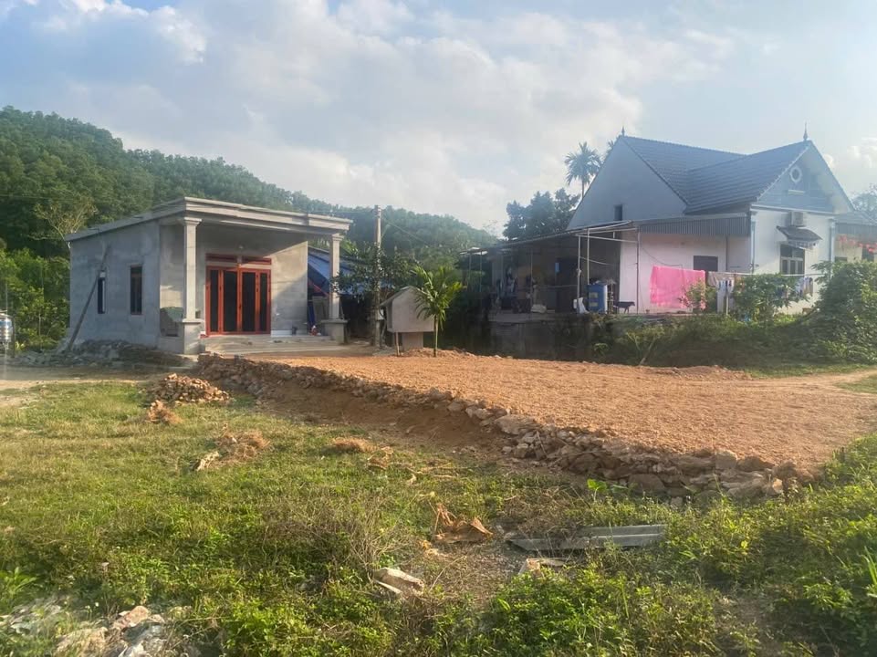 Đất thổ cư Lương Sơn 323m² giá chỉ 1,16 tỷ - Đầu tư sinh lời ngay!