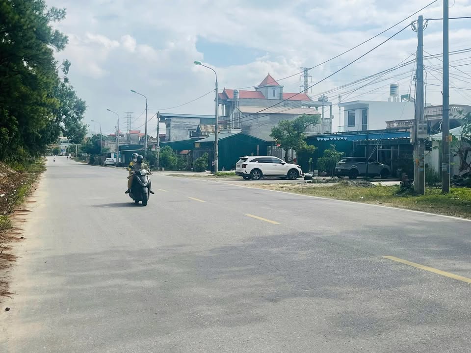 Đất mặt đường Quốc lộ 18, phường Minh Thành, 190m² giá 1.805 tỷ - Vị trí kinh doanh lý tưởng!