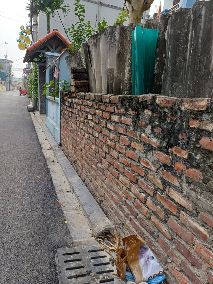 Đất nền thôn Phúc Thọ, Mai Lâm, Đông Anh 79m² - Giá tốt, thương lượng ngay!