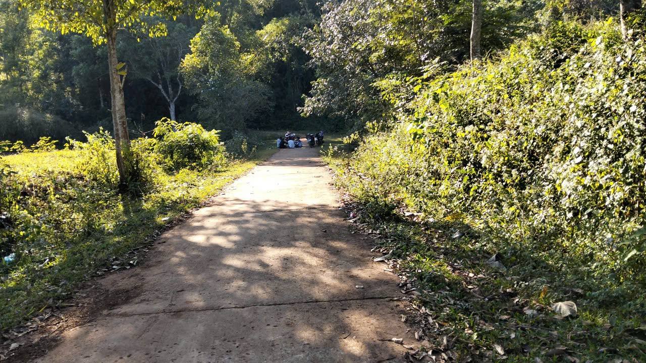 Đất vườn 7 sào Dray Bhang, Đắk Lắk giá 1.75 tỷ - Cơ hội đầu tư hấp dẫn!