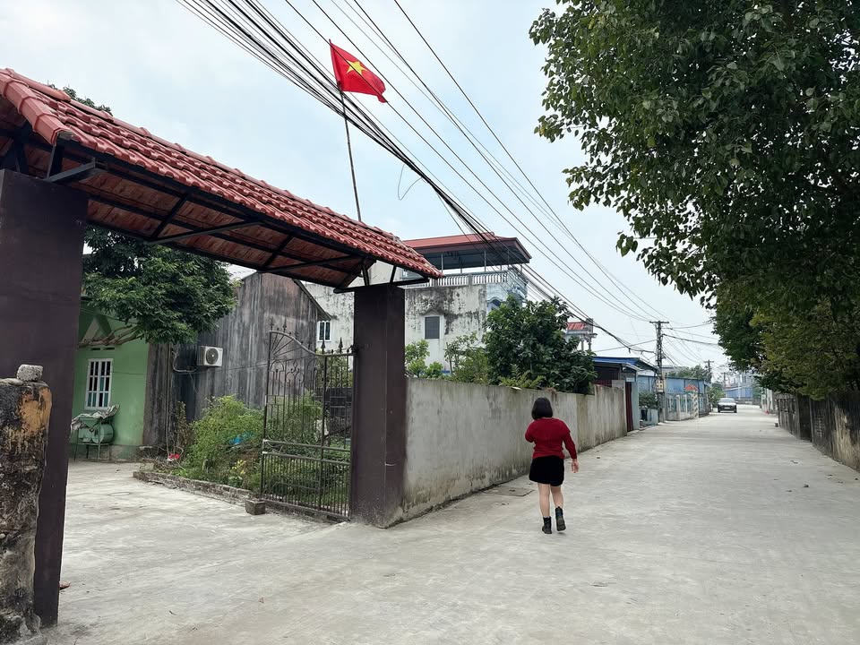 Đất thổ cư 400m² Bình Thuận Đại Từ 1000m² giá 1.3 tỷ - Đầu tư sinh lời ngay!