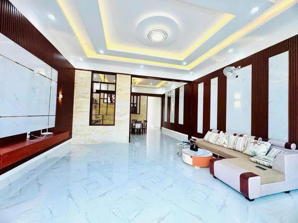 Nhà riêng 2 tầng hẻm 308 Trường Chinh 193m² giá 3 tỷ - Tâm huyết chính chủ!