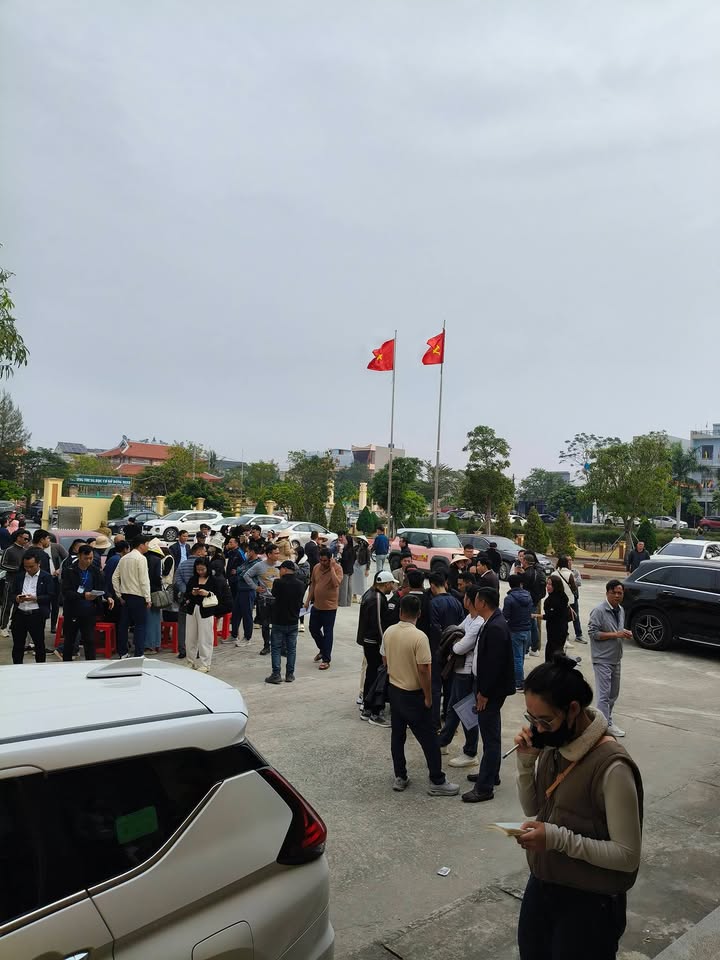 Bán biệt thự Đông Minh ONT 200m² giá 3 tỷ - Cơ hội đầu tư tuyệt vời!