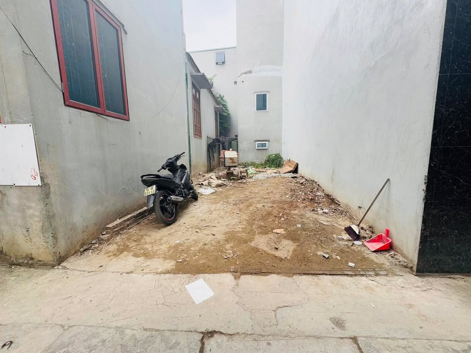 Đất nền quận Bắc Từ Liêm 54m² giá 7 tỷ - Ô tô vào tận nơi!