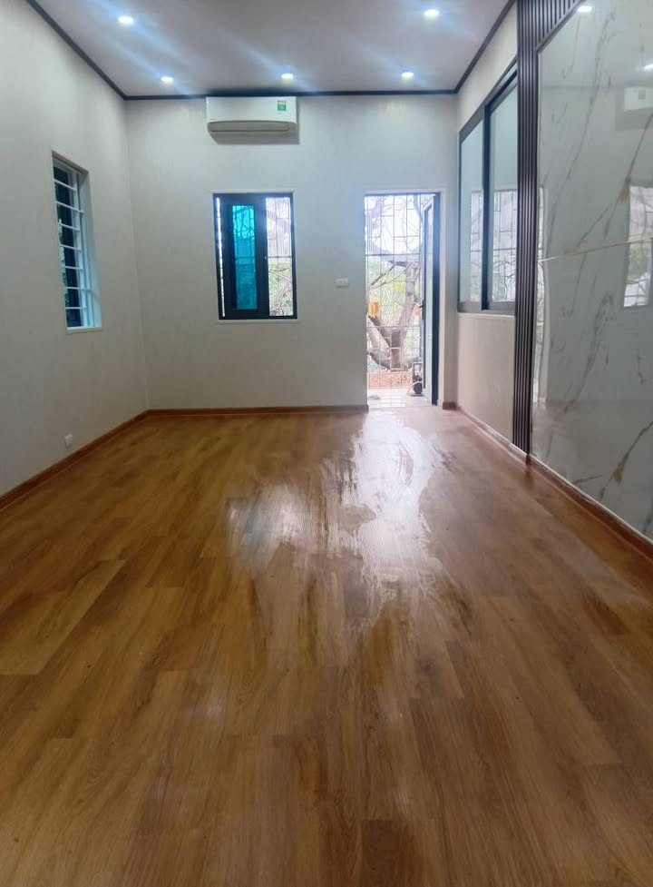 Nhà phố TT Kim Giang 130m² giá thỏa thuận - Chính chủ cần bán gấp!