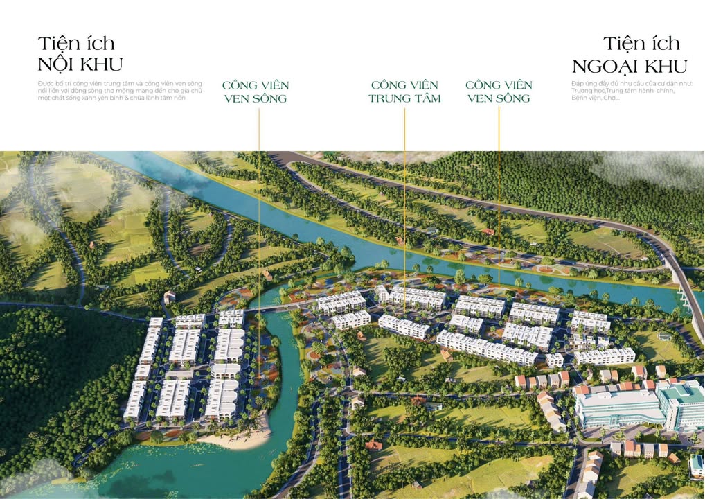 Lô đất mặt hồ Chi Nê 174m² giá chỉ 1 tỷ - Cơ hội đầu tư tuyệt vời!