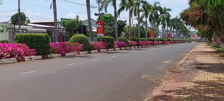 Bán đất chính chủ Hùng Vương, Bình Phước 180m² giá 1.8 tỷ - Vị trí đắc địa, đầu tư sinh lời!