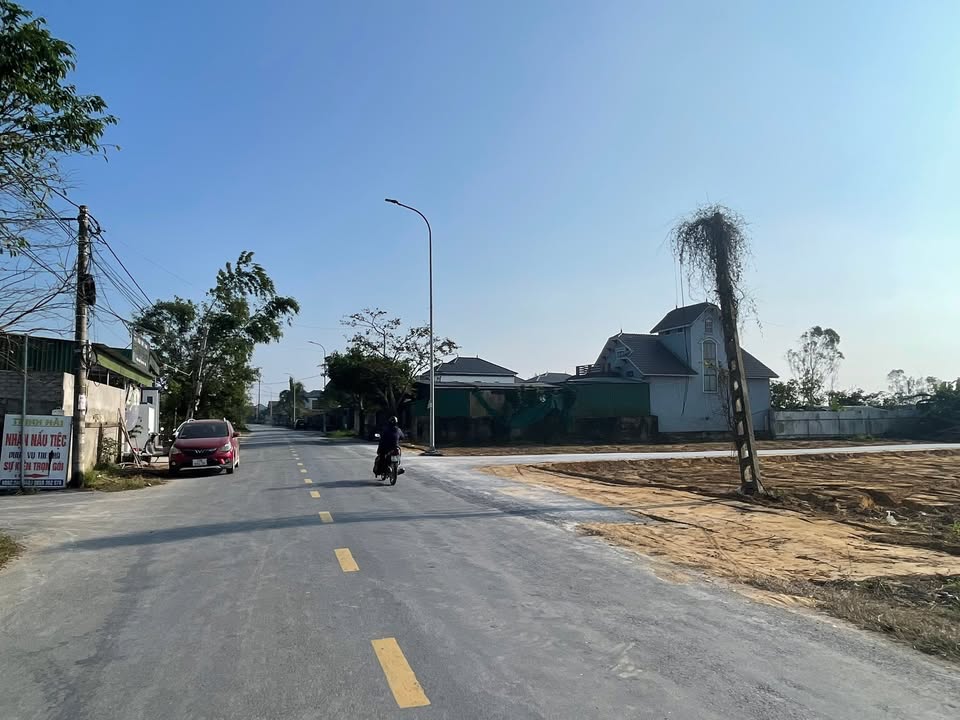 Đất nền Vinh Lộc Nghệ An 60.8m² giá 1.32 tỷ - Đầu tư tiềm năng ngay trung tâm!