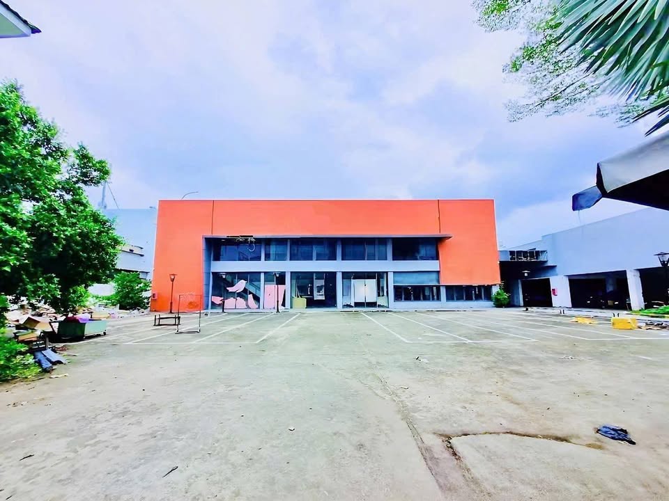 Mặt tiền kinh doanh Quận Bình Tân 6115m² giá 611.5 triệu - Đầu tư sinh lời ngay!
