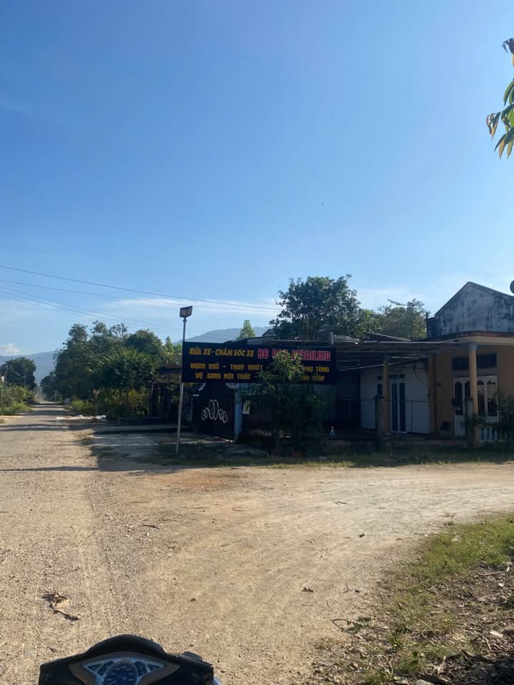 Nhà riêng Bắc Ruộng, Tánh Linh 165m² giá 1 tỷ - Cơ hội đầu tư tuyệt vời!