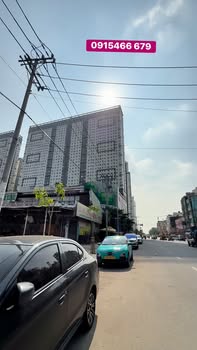 Nhà mặt tiền đường Cao Lỗ, Quận 8 - Diện tích 100m² giá chỉ 2 tỷ!