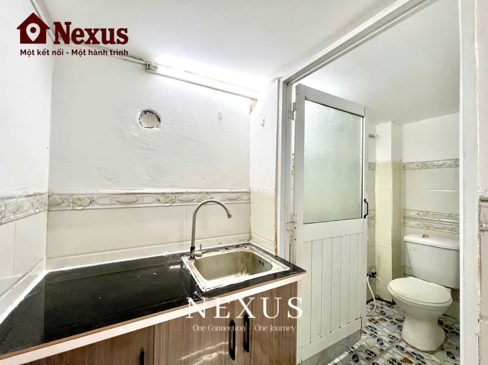 Phòng trọ cho thuê tại ngã tư Bốn Xã, Hương Lộ 2 - Chỉ 2 triệu/tháng, phù hợp ở 2-3 người!