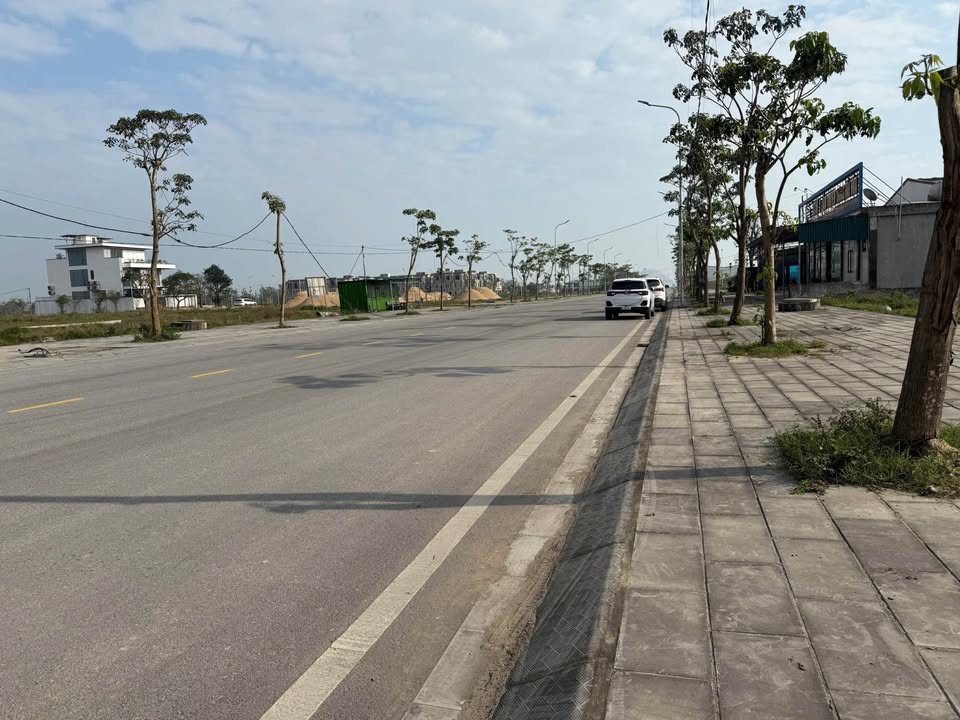 Đất nền Cửa Lò 250m² giá thỏa thuận - Vị trí đắc địa gần biển!