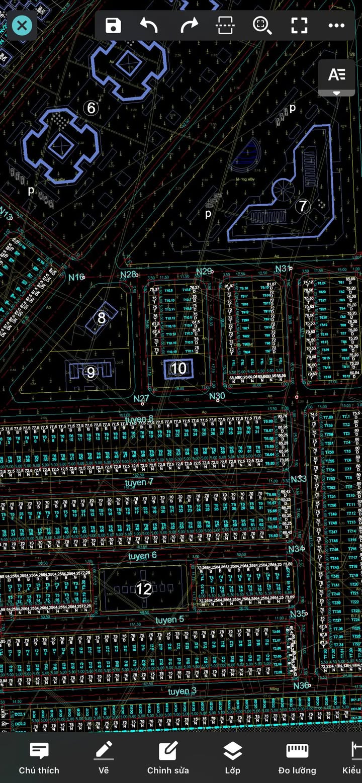 Đất nền Phú Sơn, Thanh Hóa 76m² giá 4 tỷ - Lô đầu ve, vị trí đẹp