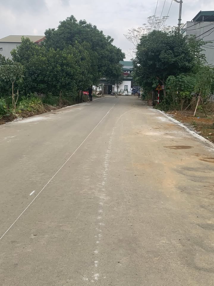 Đất nền tại phường Trung Sơn, Tam Điệp 200m² - Giá tốt, cơ hội đầu tư sinh lời!