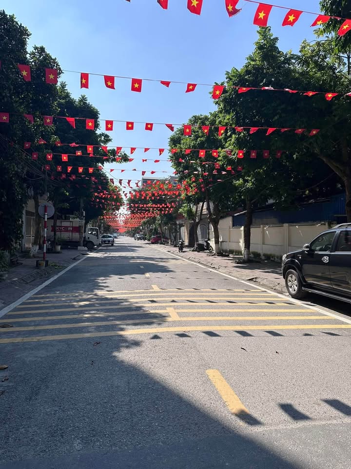 Lô đất Phạm Hồng Thái, Phố Hiến 112m² - Cơ hội đầu tư hấp dẫn!