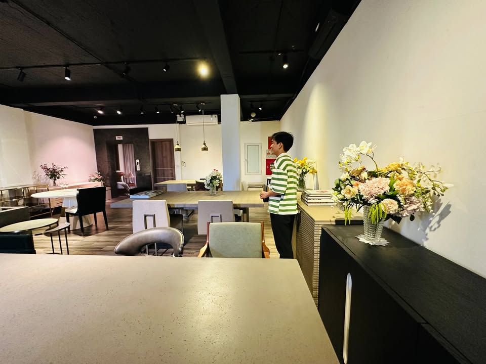 Văn phòng cho thuê tại Nguyên Hồng Đống Đa 55m² giá 9 triệu - Vị trí đắc địa, dễ tuyển dụng!