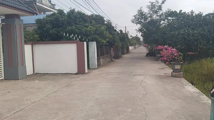 Đất nền Giao Thủy, Nam Định 112m² giá 800 triệu - Pháp lý rõ ràng, không lỗi phong thủy!