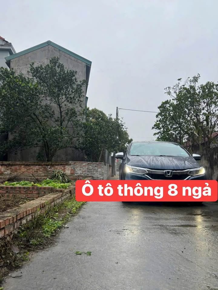 Đất nền Dương Quang, Mỹ Hào 102m² giá 2.1 tỷ - Vị trí đắc địa, đầu tư sinh lời!