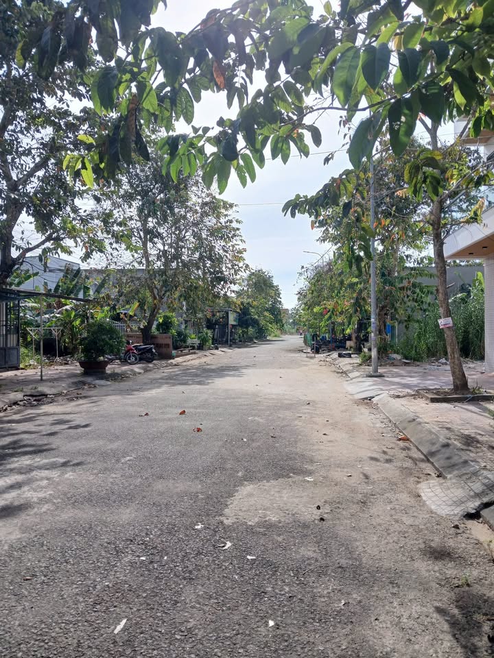 Đất nền 28B9 KDC Tân Phú, P. Phú Thứ, Q. Cái Răng - Sổ hồng thổ cư, giá 3 tỷ!