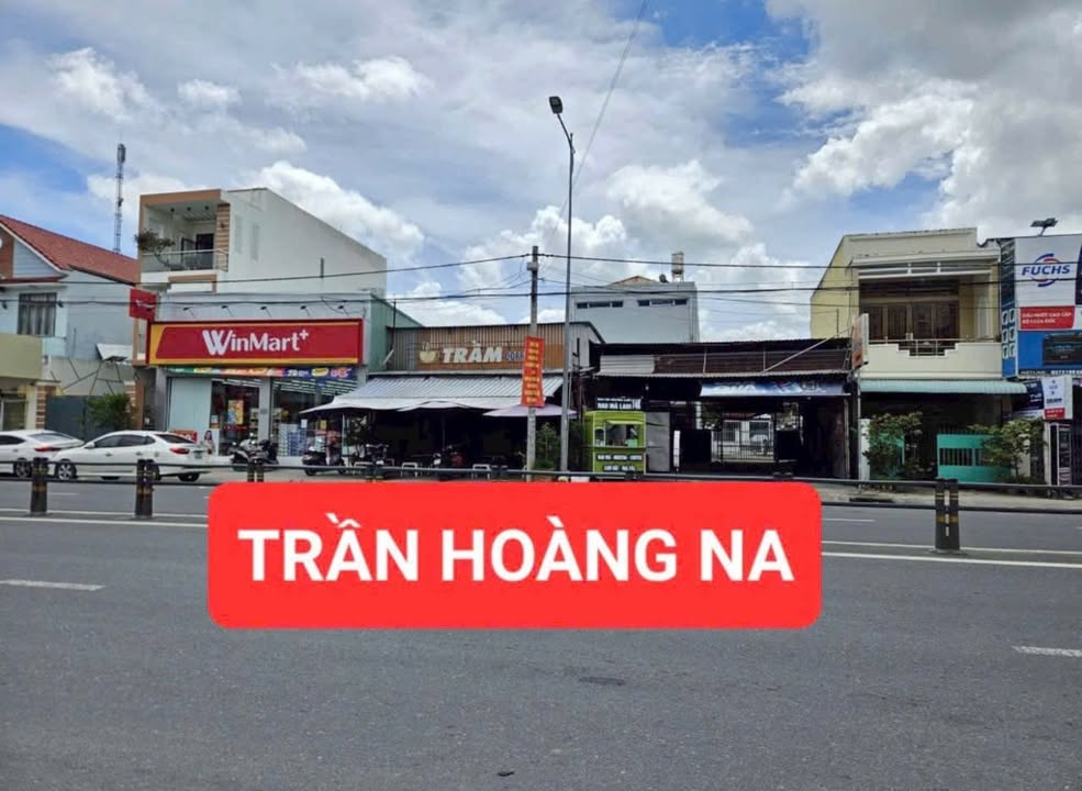 Đất nền 60m² đường 8C2 KDC Hưng Phú 1, Cái Răng - 3.6 tỷ - Vị trí đắc địa, sổ hồng chính chủ!