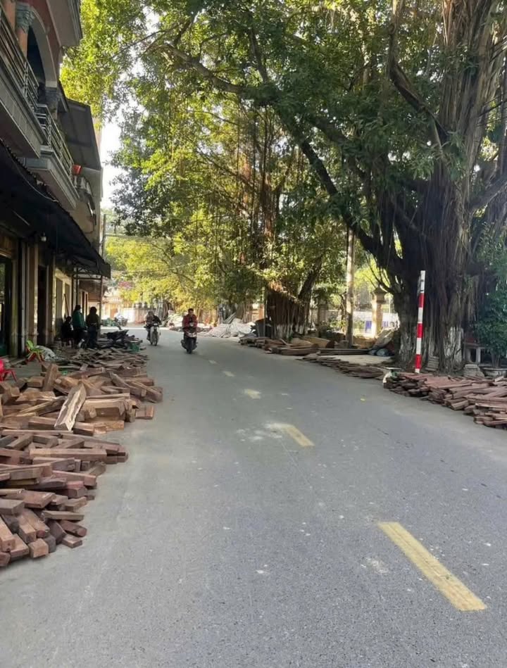 Đất nền Đồng Kỵ Từ Sơn 45m² giá chỉ 1 tỷ - Khu vực phát triển sầm uất!