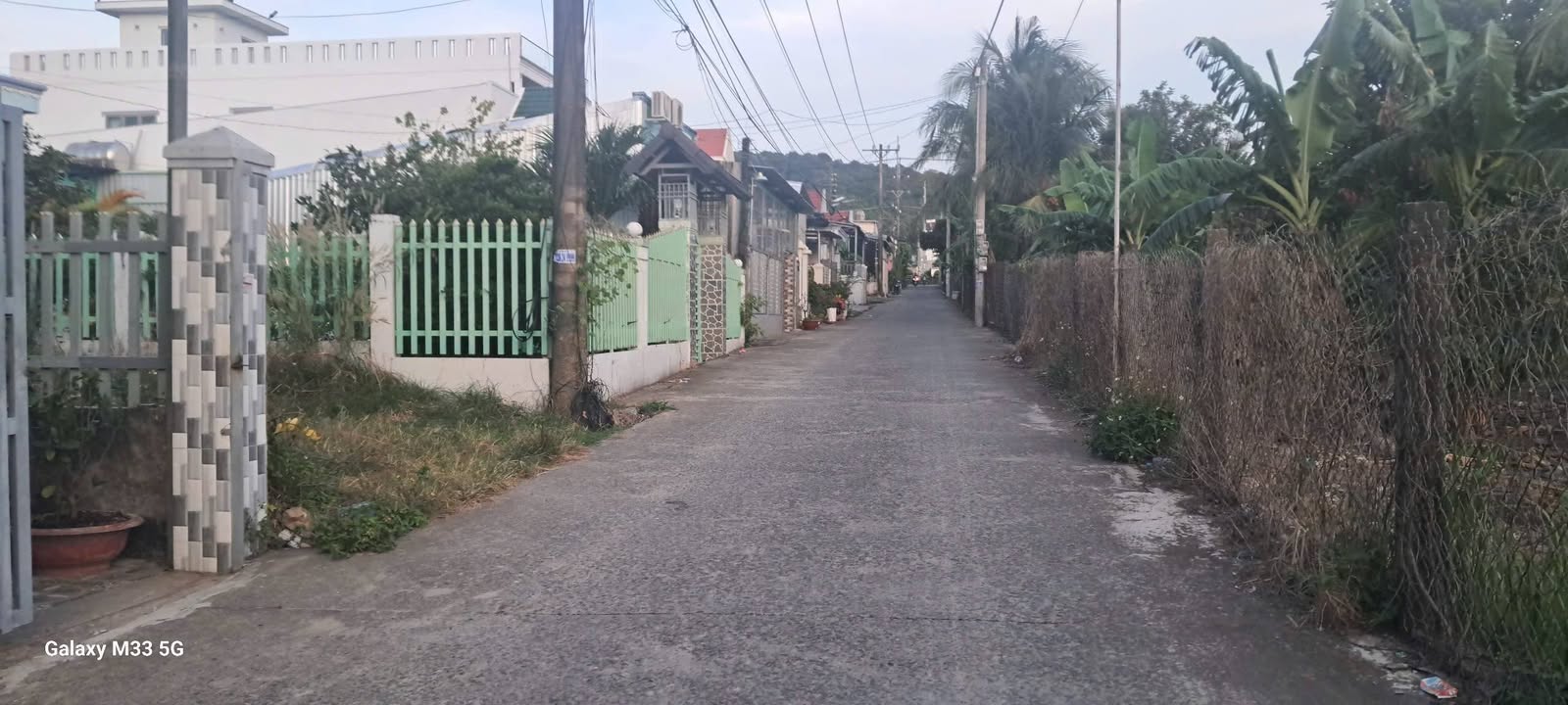 Đất nền 300m² phường An Thới, Phú Quốc - Sổ hồng riêng, giá 3 tỷ