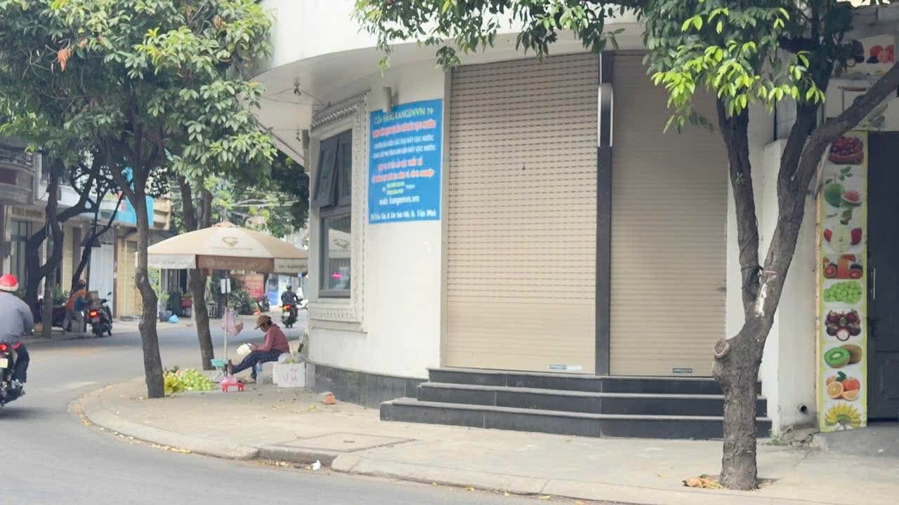 Cho thuê mặt tiền kinh doanh Tân Sơn Nhì, Tân Phú 60m² - Giá cực tốt chỉ 8 triệu!