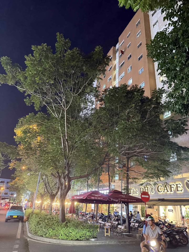 Phòng Master Chung Cư Topaz Celadon Tân Phú - Full Nội Thất, Giá Thỏa Thuận