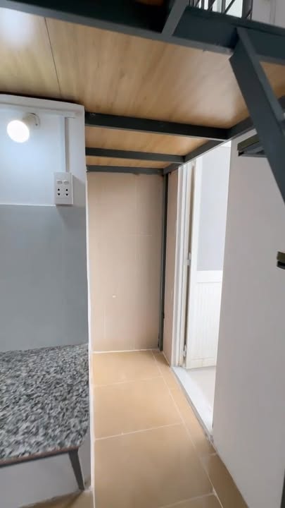 Phòng trọ Gò Dầu, Tân Quý, Tân Phú 3.5 triệu - Ban công thoáng mát, chính chủ!