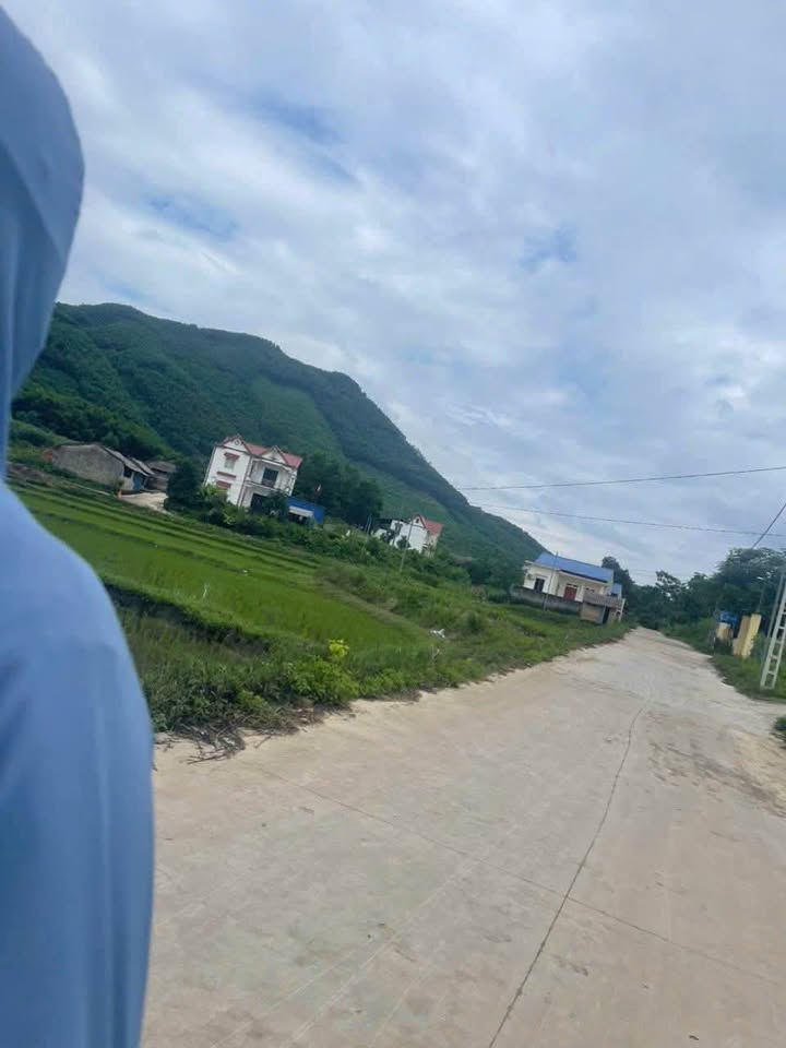 Đất thổ cư 370m² tại xóm Phú Sơn, Sông Công - Giá chỉ vài trăm triệu!