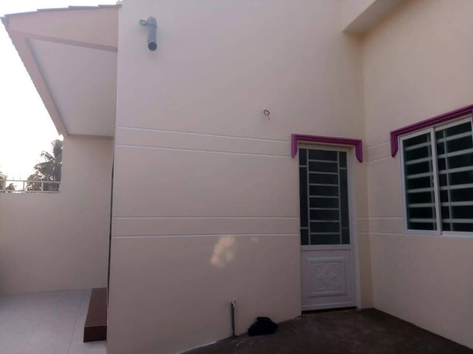 Nhà cho thuê Bình Phú, Bến Tre 2PN giá 3.5 triệu - Tiện nghi đầy đủ!