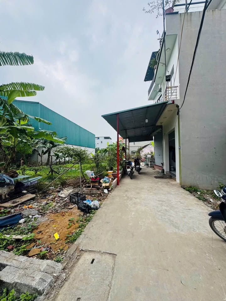 Đất nền Thư Phú, Thường Tín 48,3m² giá 2,05 tỷ - Đường ô tô vào tận nơi!