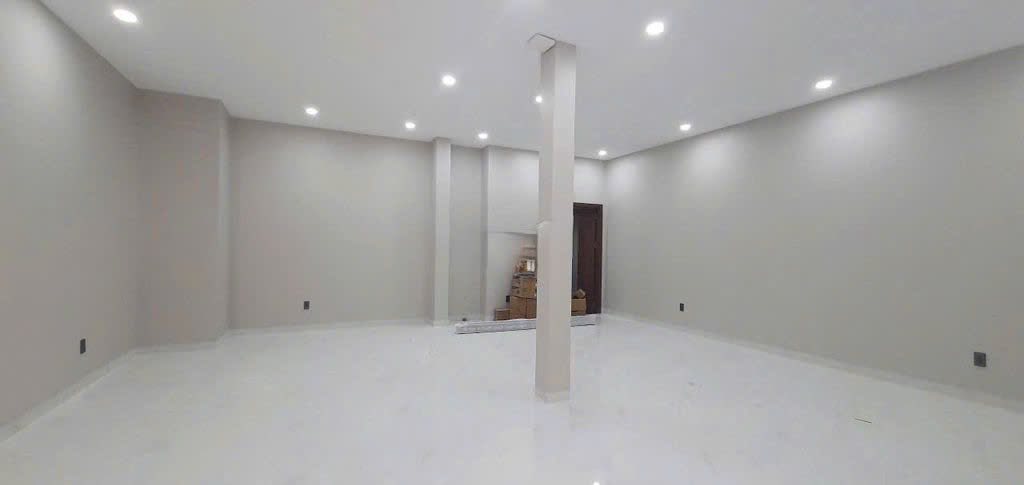 Mặt bằng cho thuê mặt tiền đường Dương Bá Trạc, Quận 8 - Diện tích 49m², phù hợp kinh doanh