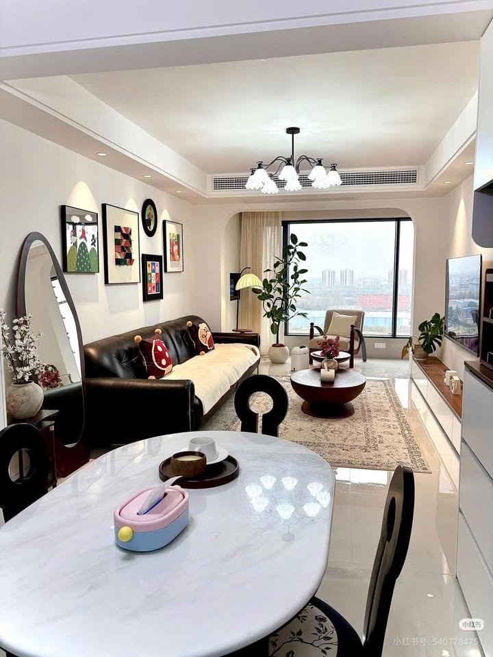 Căn hộ Hoàng Ngọc Phách Đống Đa 42m² giá 6 tỷ - Nhà đẹp vào ở ngay!