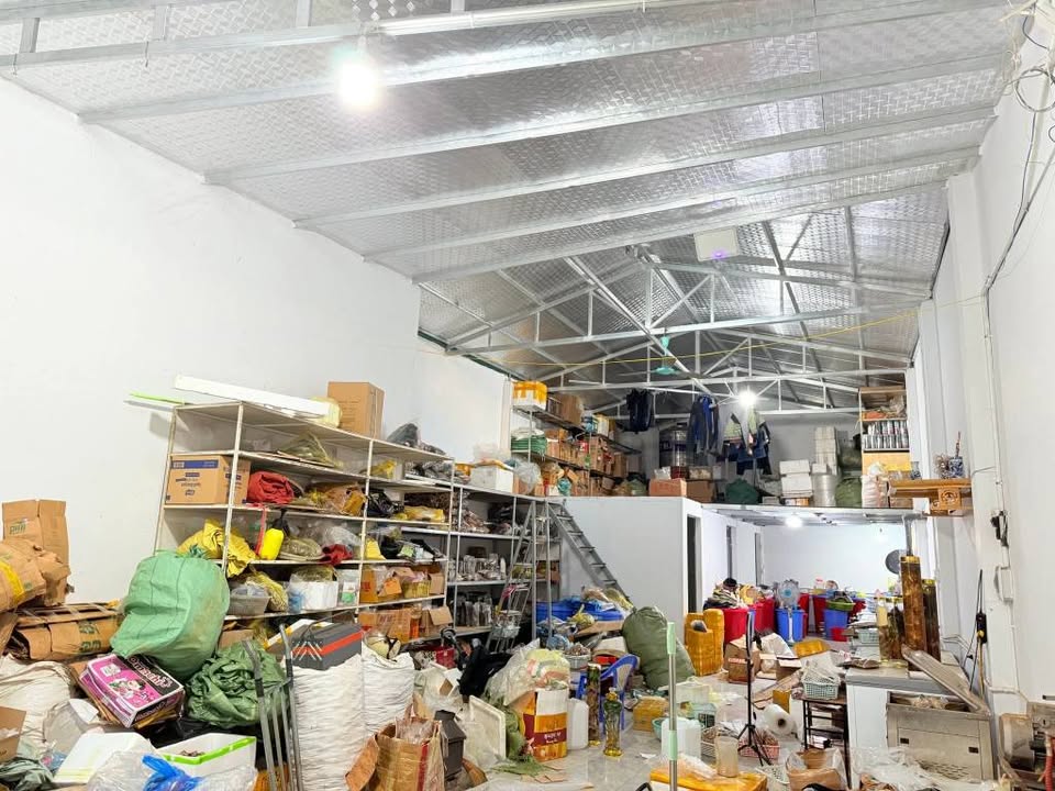 Nhà cấp 4 Đoàn Kết, Lai Châu 128.6m² giá 1.6 tỷ - Kinh doanh đắc địa!