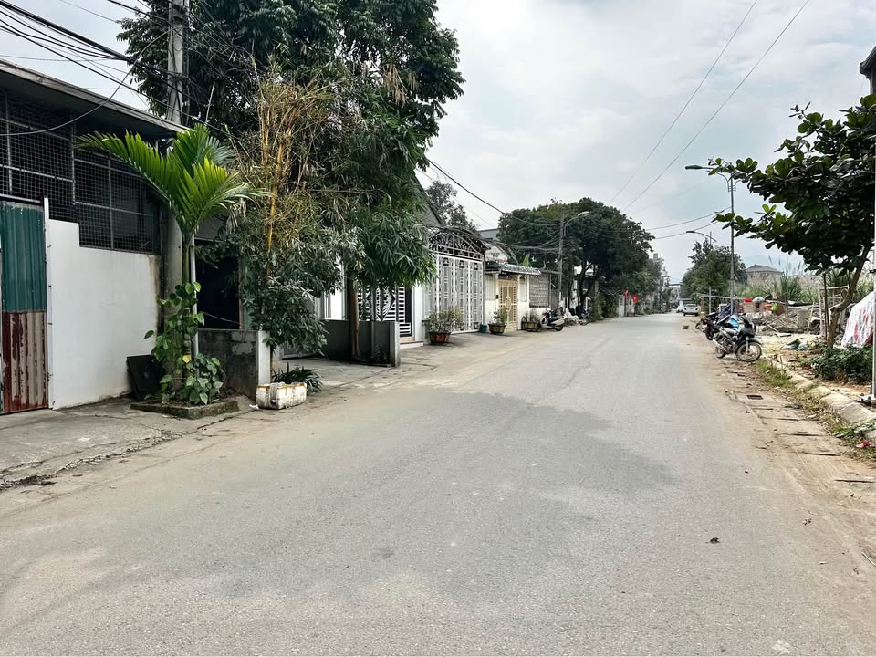 Đất nền phân lô Thịnh Minh Hòa Bình 101m² giá 2 tỷ - Cơ hội đầu tư hiếm có!