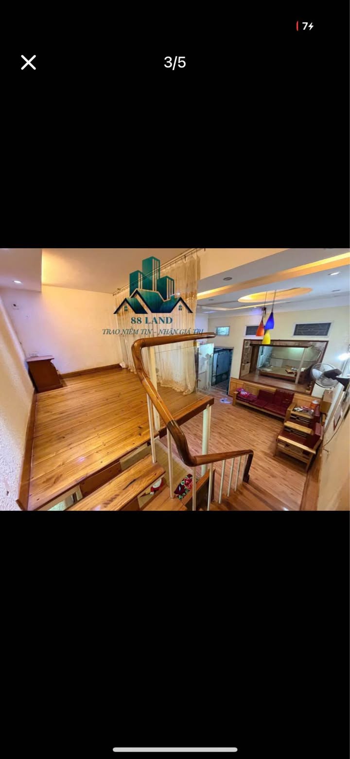 Nhà 1 tầng ngõ Lều Văn Minh, Bắc Giang 56m² giá 1 tỷ - Không thể bỏ lỡ!