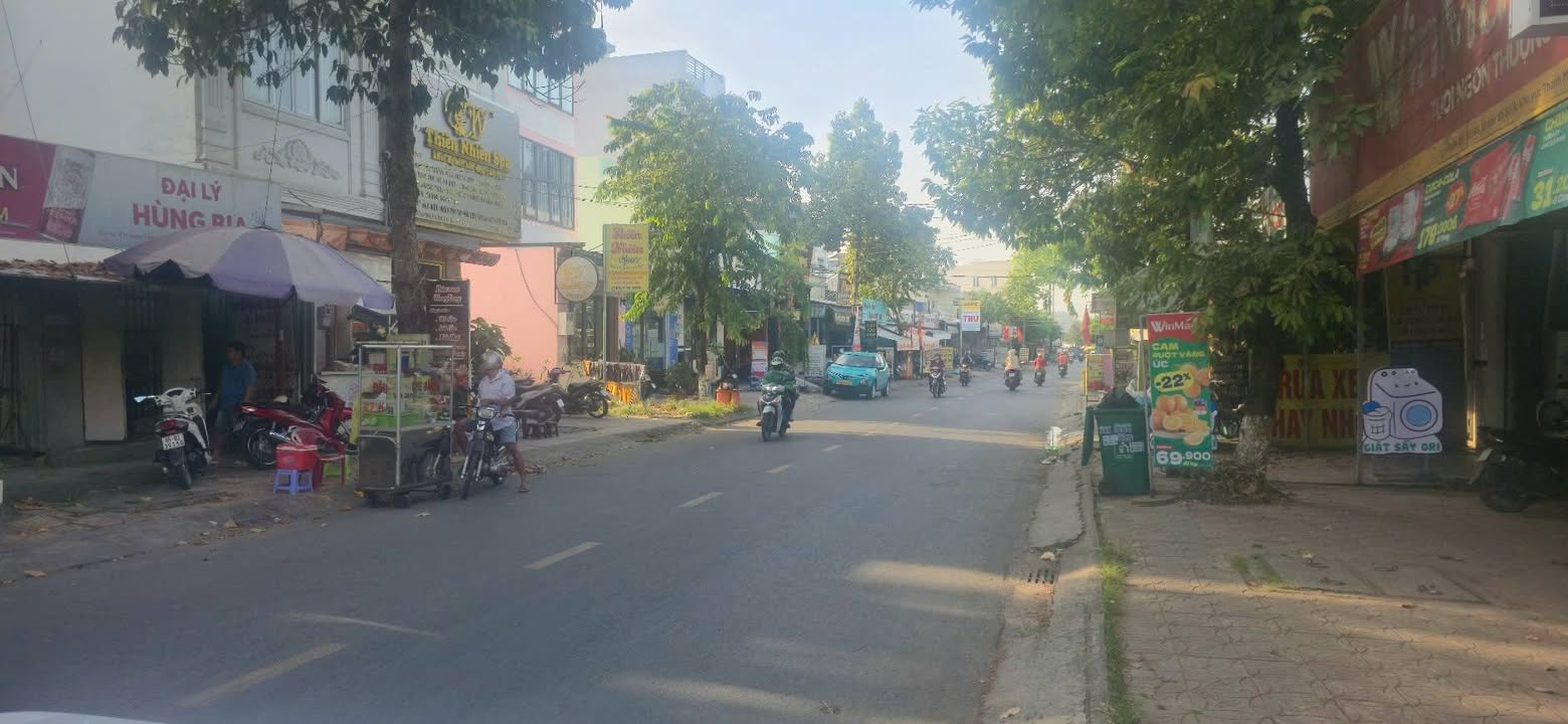 Đất nền đường Trần Chiên, Cái Răng, Cần Thơ 187m² giá 8.5 tỷ - Pháp lý sổ hồng chính chủ!