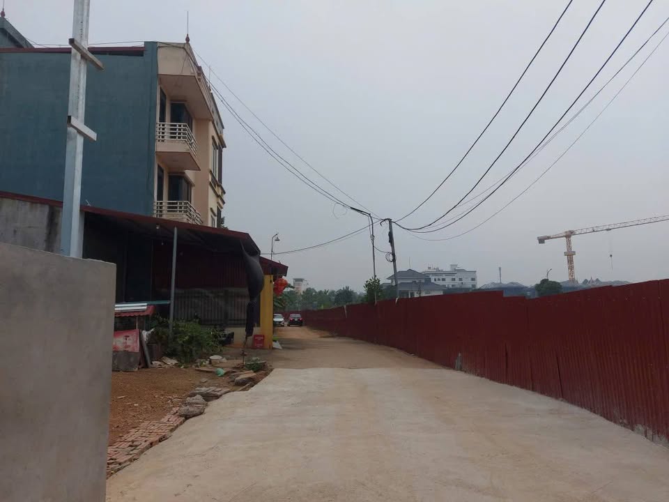 Đất nền Bảo Đà, Dữu Lâu, 100m² giá 3.6 tỷ - Đầu tư sinh lời ngay!